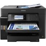 Epson EcoTank L15160 Ad inchiostro A3+ 4800 x 1200 DPI 32 ppm Wi-Fi (C11CH71402)