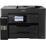 Epson EcoTank L15160 Ad inchiostro A3+ 4800 x 1200 DPI 32 ppm Wi-Fi (C11CH71402)