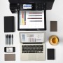 Epson EcoTank L15160 Ad inchiostro A3+ 4800 x 1200 DPI 32 ppm Wi-Fi (C11CH71402)