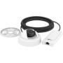 Axis P1275 Telecamera di sicurezza IP Interno Cupola 1920 x 1020 Pixel Soffitto/muro (0928-001)