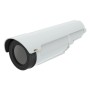 Axis Q1941-E PT Telecamera di sicurezza IP Esterno Capocorda 384 x 288 Pixel Soffitto/muro (0969-001)