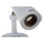 Axis P1280-E 4MM 8.3 FPS Interno e esterno Capocorda 640 x 480 Pixel Collare di serraggio (0940-001)