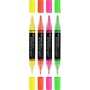 CF4 BLACK ED. SHAKE&PAINT 4X NEON (285505)