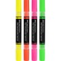 CF4 BLACK ED. SHAKE&PAINT 4X NEON (285505)