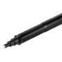 Faber-Castell Precision Eraser Pen gomma per cancellare Plastica Nero 1 pz (185610)