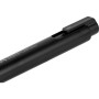 Faber-Castell Precision Eraser Pen gomma per cancellare Plastica Nero 1 pz (185610)
