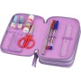 Faber-Castell 573040 astuccio per matita Astuccio portamatite Viola