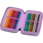 Faber-Castell 573040 astuccio per matita Astuccio portamatite Viola