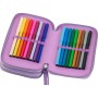 Faber-Castell 573040 astuccio per matita Astuccio portamatite Viola
