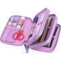 Faber-Castell 573040 astuccio per matita Astuccio portamatite Viola