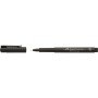 Faber-Castell 167099 penna tecnica Nero 1 pz