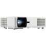 Viewsonic LS610HDH videoproiettore Proiettore a corto raggio 4000 ANSI lumen DMD 1080p (1920x1080) Bianco (LS610HDH)