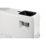 Viewsonic LS610HDH videoproiettore Proiettore a corto raggio 4000 ANSI lumen DMD 1080p (1920x1080) Bianco (LS610HDH)