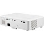 Viewsonic LS610HDH videoproiettore Proiettore a corto raggio 4000 ANSI lumen DMD 1080p (1920x1080) Bianco (LS610HDH)