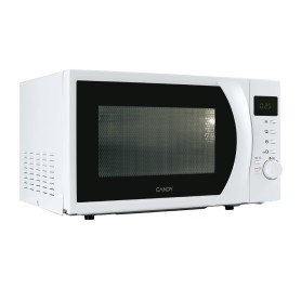 Candy Smart CMW2070DW Superficie piana Solo microonde 20 L Bianco (38000190)