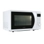 Candy Smart CMW2070DW Superficie piana Solo microonde 20 L Bianco (38000190)