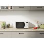 Candy Smart CMW2070DW Superficie piana Solo microonde 20 L Bianco (38000190)