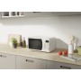 Candy Smart CMW2070DW Superficie piana Solo microonde 20 L Bianco (38000190)