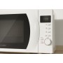 Candy Smart CMW2070DW Superficie piana Solo microonde 20 L Bianco (38000190)