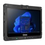 Getac K120 G2 Intel® Core™ i5 256 GB 31,8 cm (12.5") 16 GB Wi-Fi 6 (802.11ax) Windows 11 Pro Nero (KP6164WIXDAX)