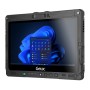 Getac K120 G2 Intel® Core™ i5 256 GB 31,8 cm (12.5") 16 GB Wi-Fi 6 (802.11ax) Windows 11 Pro Nero (KP6164WIXDAX)