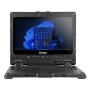 Getac K120 G2 Intel® Core™ i5 256 GB 31,8 cm (12.5") 16 GB Wi-Fi 6 (802.11ax) Windows 11 Pro Nero (KP6164WIXDAX)