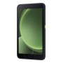 Samsung Galaxy Tab Active5 128 GB 20,3 cm (8") 6 GB Wi-Fi 6 (802.11ax) Verde (SM-X300NZGAEUE)