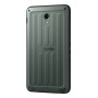 Samsung Galaxy Tab Active5 128 GB 20,3 cm (8") 6 GB Wi-Fi 6 (802.11ax) Verde (SM-X300NZGAEUE)