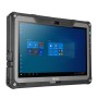 Getac F110 G6 Intel® Core™ i5 256 GB 29,5 cm (11.6") 8 GB Wi-Fi 6 (802.11ax) Windows 11 Pro Nero, Grigio (FP2Q54TI1AXX)