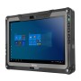 Getac F110 G6 Intel® Core™ i5 256 GB 29,5 cm (11.6") 8 GB Wi-Fi 6 (802.11ax) Windows 11 Pro Nero, Grigio (FP2Q54TI1AXX)