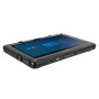 Getac F110 G6 Intel® Core™ i5 256 GB 29,5 cm (11.6") 8 GB Wi-Fi 6 (802.11ax) Windows 11 Pro Nero, Grigio (FP2Q54TI1AXX)
