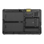 Getac F110 G6 Intel® Core™ i5 256 GB 29,5 cm (11.6") 8 GB Wi-Fi 6 (802.11ax) Windows 11 Pro Nero, Grigio (FP2Q54TI1AXX)