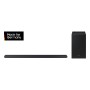 Samsung HW-S710GD Nero, Titanio 3.1 canali 250 W (HW-S710GD/ZG)