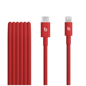 Apple Beats 1,5 m Rosso (MFEH4ZM/A)