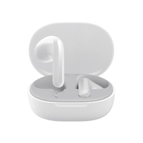 Xiaomi Redmi Buds 4 Lite Auricolare Wireless In-ear Musica e Chiamate USB tipo-C Bluetooth Bianco (BHR6919GL)
