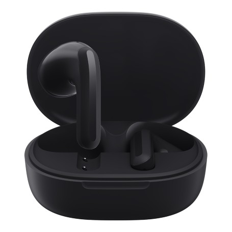 REDMI BUDS 4 LITE BLACK (BHR7118GL)