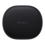 REDMI BUDS 4 LITE BLACK (BHR7118GL)