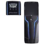 PowerWalker VI 1000 GXB IEC A linea interattiva 1 kVA 600 W 8 presa(e) AC (10121183)