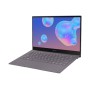 Samsung Galaxy Book S NP767XCM-K01DE laptop Intel Core with Intel Hybrid Technology i5-L16G7 Netbook 33,8 cm (13.3") Touch scree