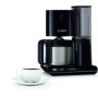 Bosch TKA8A053 macchina per caffè Automatica/Manuale Macchina da caffè con filtro 1,1 L (TKA8A053)