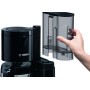 Bosch TKA8A053 macchina per caffè Automatica/Manuale Macchina da caffè con filtro 1,1 L (TKA8A053)