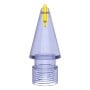 4smarts 541471 accessorio per penna stilografica Blu, Grigio, Rosa, Trasparente 4 pz