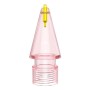 4smarts 541471 accessorio per penna stilografica Blu, Grigio, Rosa, Trasparente 4 pz