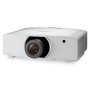 NEC PA803U videoproiettore Proiettore per grandi ambienti 8000 ANSI lumen 3LCD WUXGA (1920x1200) Compatibilità 3D Bi (40001121)