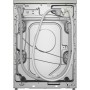 Siemens iQ500 WU14UTS8 lavatrice Caricamento frontale 9 kg 1400 Giri/min Argento