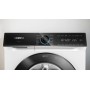 Siemens iQ700 WG46B2071 lavatrice Caricamento frontale 9 kg 1600 Giri/min Bianco