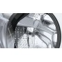 Siemens iQ700 WG46B2071 lavatrice Caricamento frontale 9 kg 1600 Giri/min Bianco