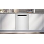 Siemens iQ500 SN15EW06CS lavastoviglie A scomparsa parziale 14 coperti A