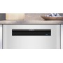 Siemens iQ500 SN15EW06CS lavastoviglie A scomparsa parziale 14 coperti A