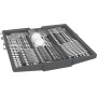 Siemens iQ500 SN15EW06CS lavastoviglie A scomparsa parziale 14 coperti A